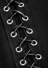 Maddy Corset Jersey Dress