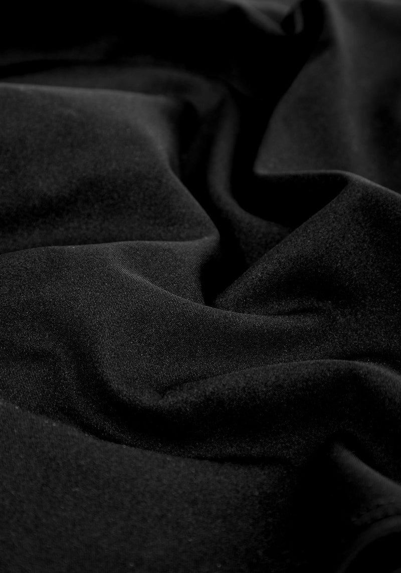 Maddy Corset Jersey Dress