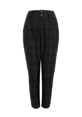DARKWAVE TAILORED TROUSERS