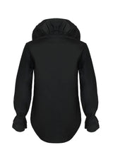 FANTOMETTE VOLUME SLEEVE BLOUSE