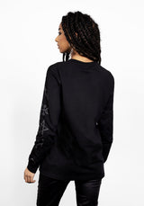 TREE LONG SLEEVE TEE