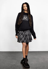 Lâ€™EXECUTION SWEATER