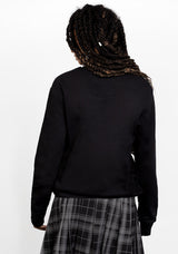 Lâ€™EXECUTION SWEATER