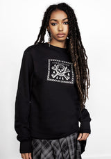 Lâ€™EXECUTION SWEATER