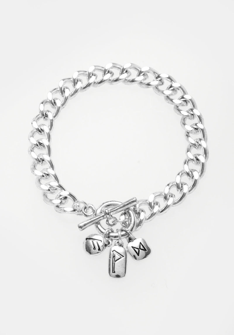 Runes Bracelet