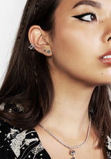 Lazarus Stud Earring Set