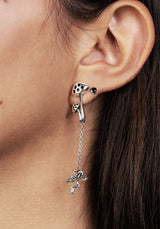 Lazarus Stud Earring Set