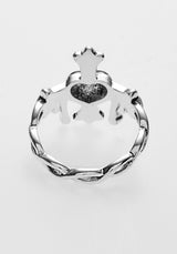 Sacred Heart Ring
