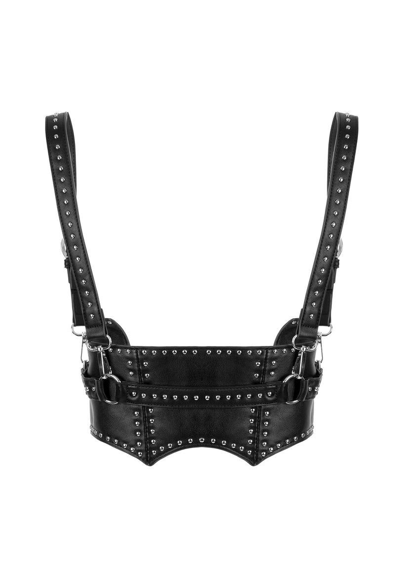 COUNTESS STUDDED HARNESS