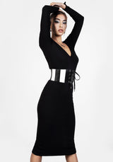 LYDIA CORSET WAIST BELT