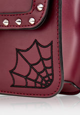 Catch Feelings Crossbody Satchel Bag