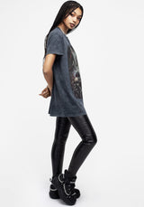 Frazetta Death Dealer 2 Short Sleeve T-Shirt