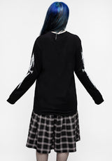 Kilgharrah Dragons Unisex Long Sleeve T-Shirt