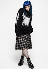 Kilgharrah Dragons Unisex Long Sleeve T-Shirt