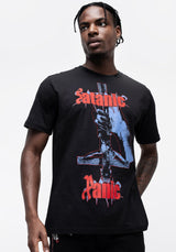 Satanic Panic Unisex T-Shirt