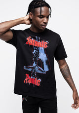 Satanic Panic Unisex T-Shirt