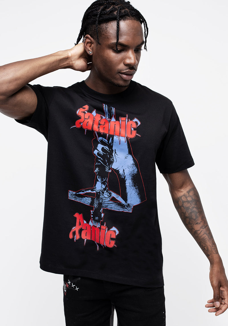 Satanic Panic Unisex T-Shirt