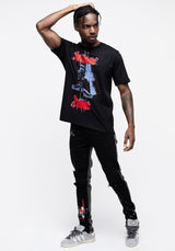 Satanic Panic Unisex T-Shirt