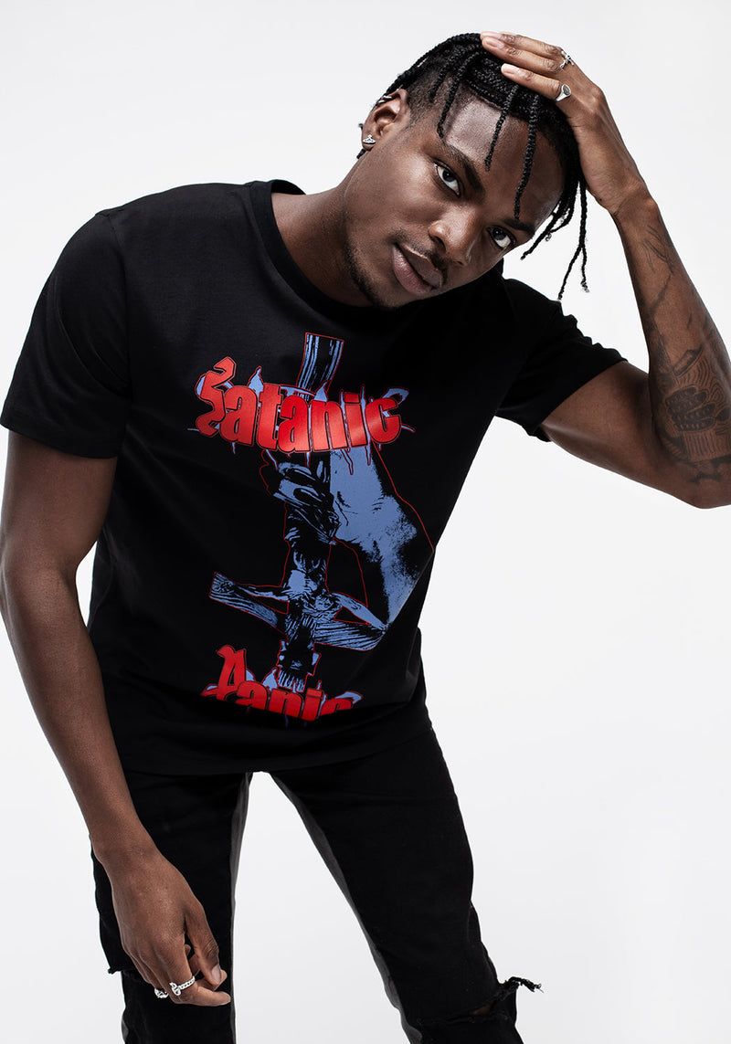 Satanic Panic Unisex T-Shirt