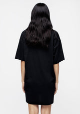 Wolfsbane T-shirt Dress