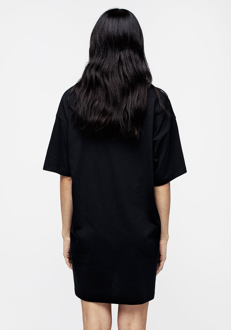 Wolfsbane T-shirt Dress