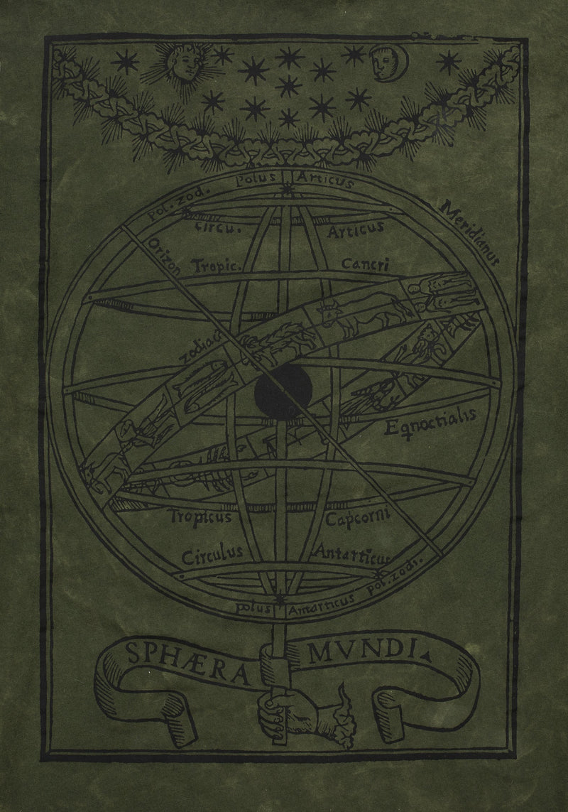 Mundi Long Sleeve T-shirt