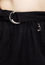 Jericho Linen Blend Short