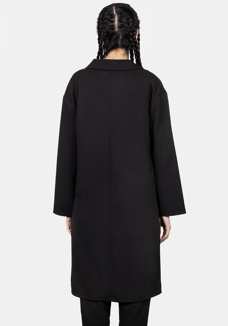 Poe Duster Jacket
