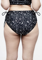 Craft High Waisted Bikini Briefs