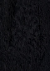 Algea Crinkle Wide Leg Trousers