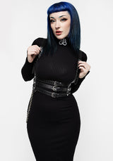 Obsession Caged Harness