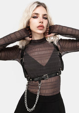 Alice Chain Harness