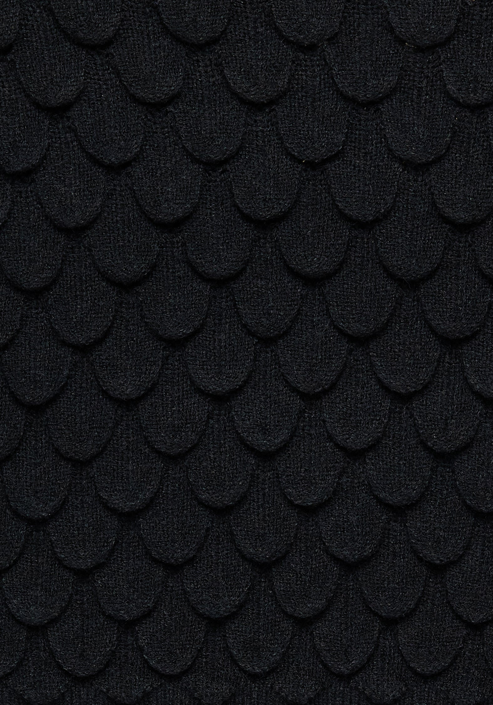 Undine Chunky Knit Jumper