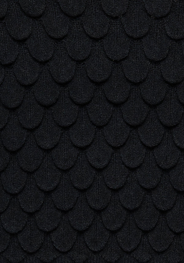 Undine Chunky Knit Jumper