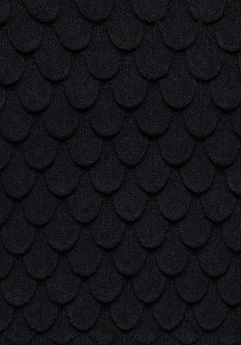 Undine Chunky Knit Jumper