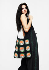 Champignon Tote Bag