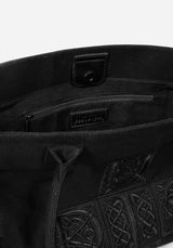 Illuminate Canvas Tote Bag