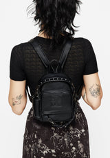 Illuminate Mini Backpack