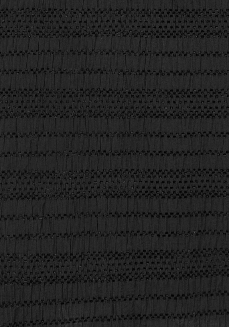 Bathsheba Cutout Midi Dress