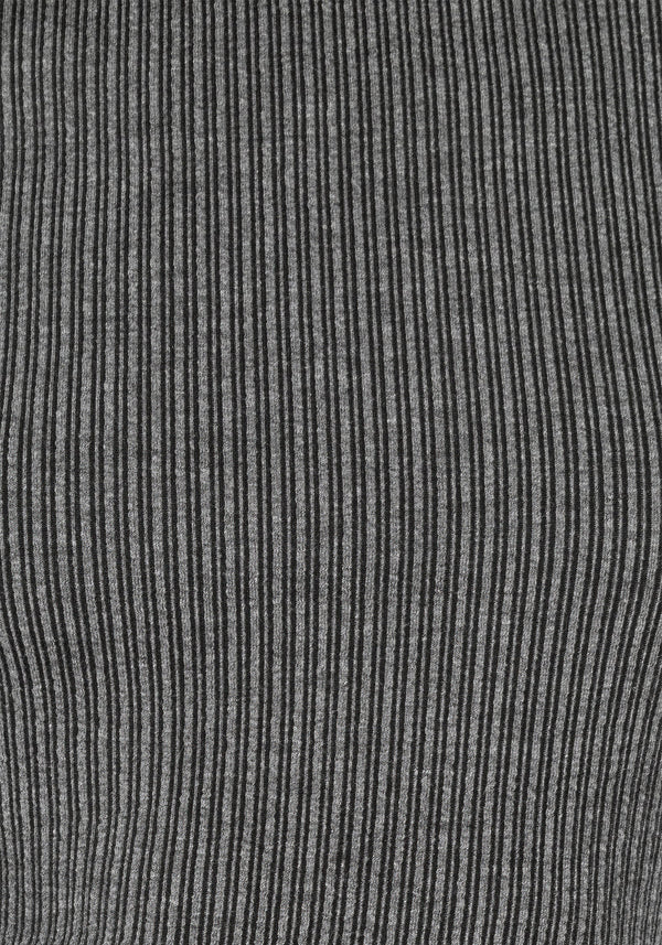 Bryony Striped Crop Top