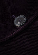 Dianne Embroidered Duster Coat