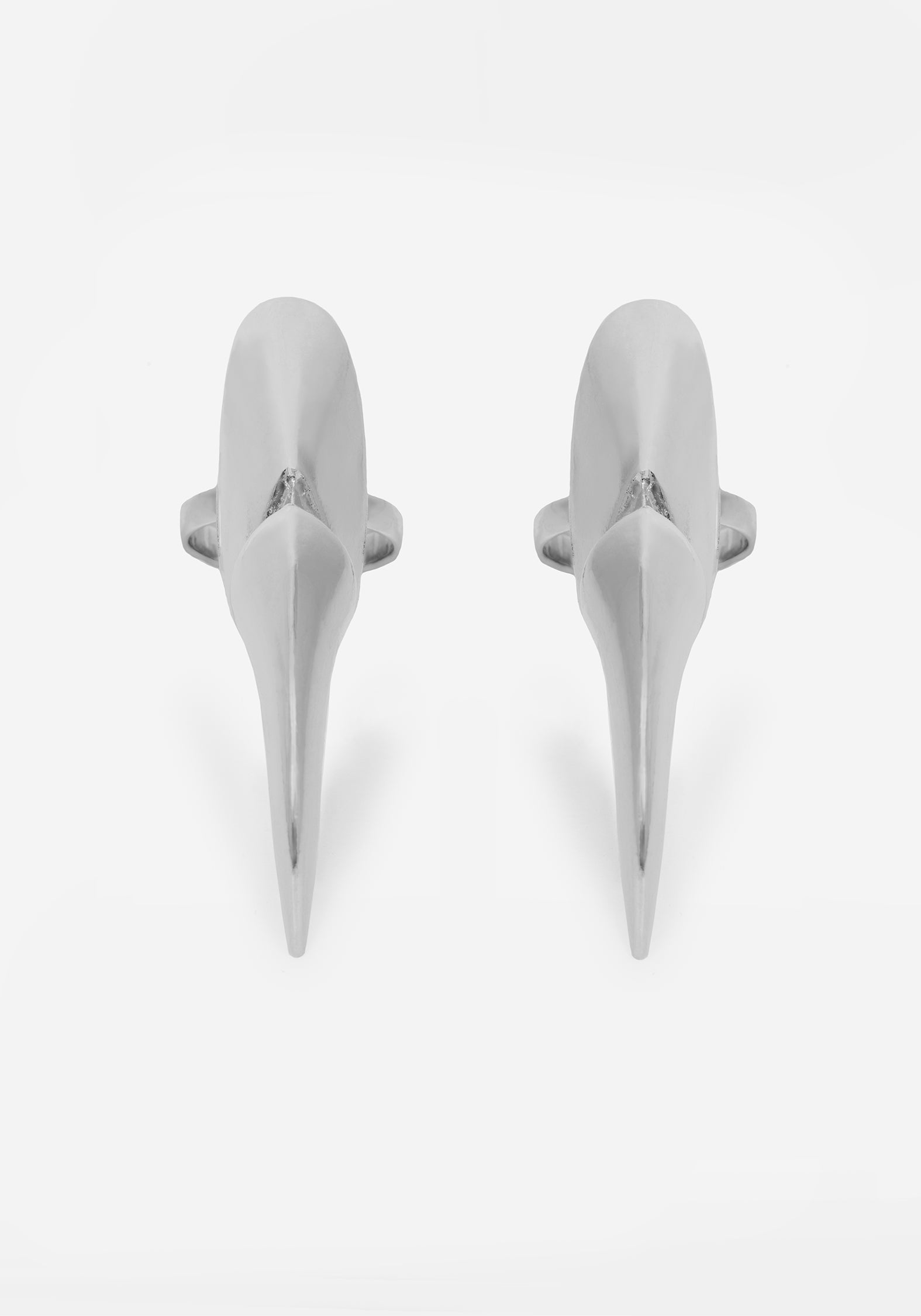 Alma Adjustable Nail Ring Set