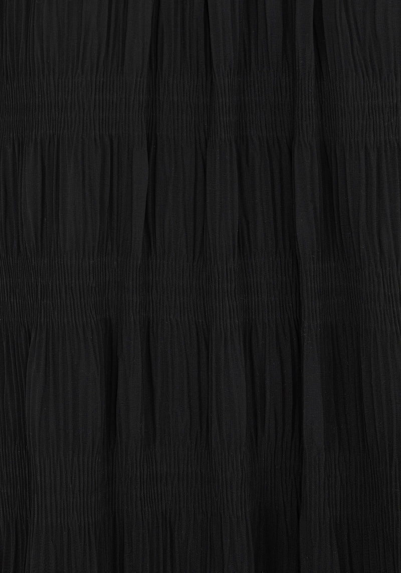 Marianna Chiffon Mini Dress