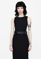 Glade Double Strap O-Ring Belt