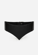 Airie Pointed Detail Waist Belt