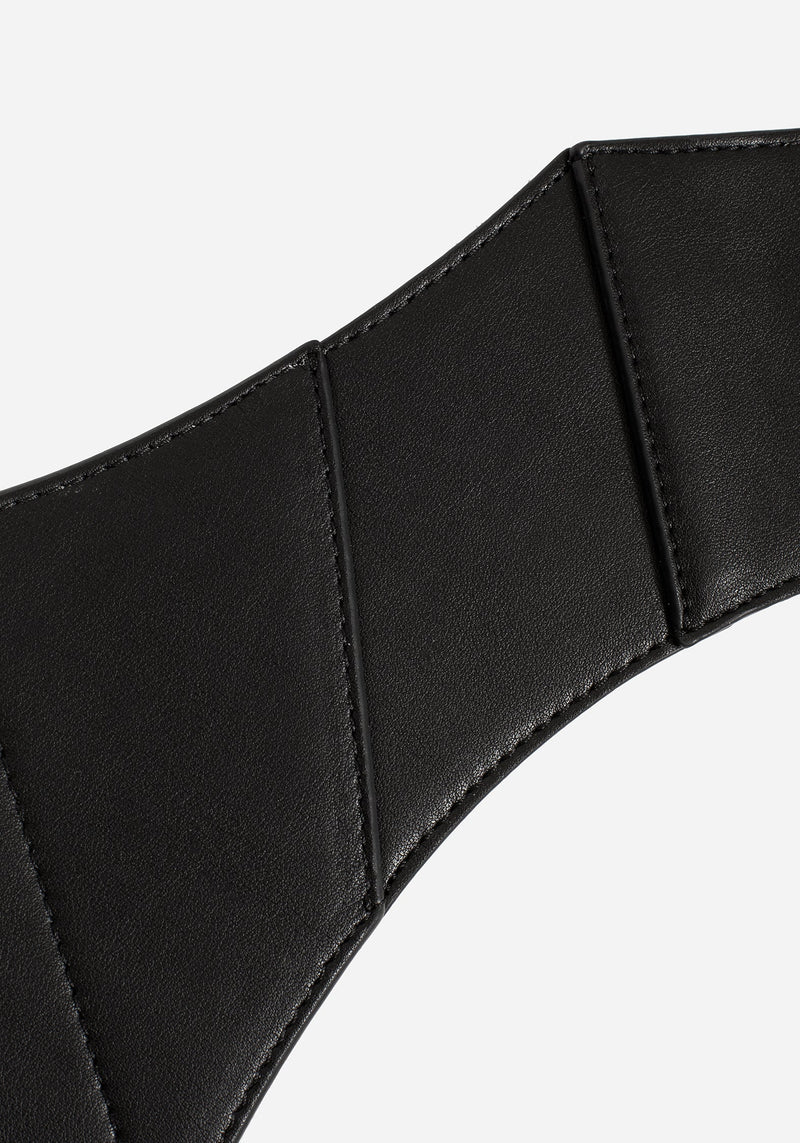 Airie Pointed Detail Waist Belt