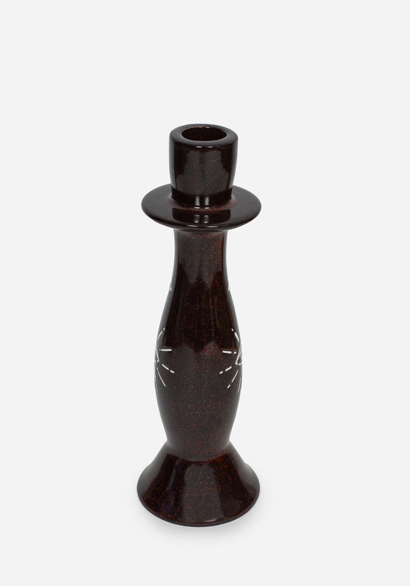 Ura Mystic Eye Candle Stick