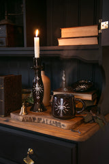 Ura Mystic Eye Candle Stick