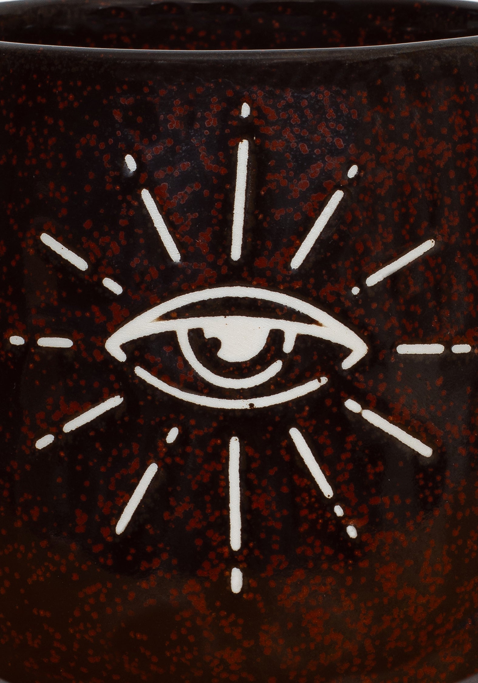 Ura Mystic Eye Mug