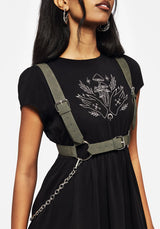 Bellona Chain Harness